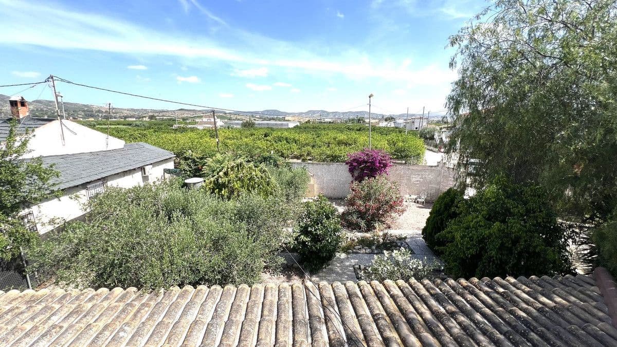 3 soveværelse Finca/Landehus til salg i Orihuela med swimmingpool - € 450.000 (Ref: 10027489)