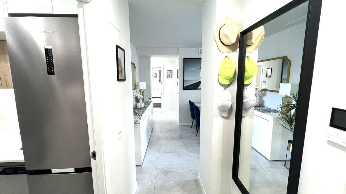 2 Zimmer Apartment zu verkaufen in Pilar de la Horadada mit Pool - 442.000 € (Ref: 10027490)
