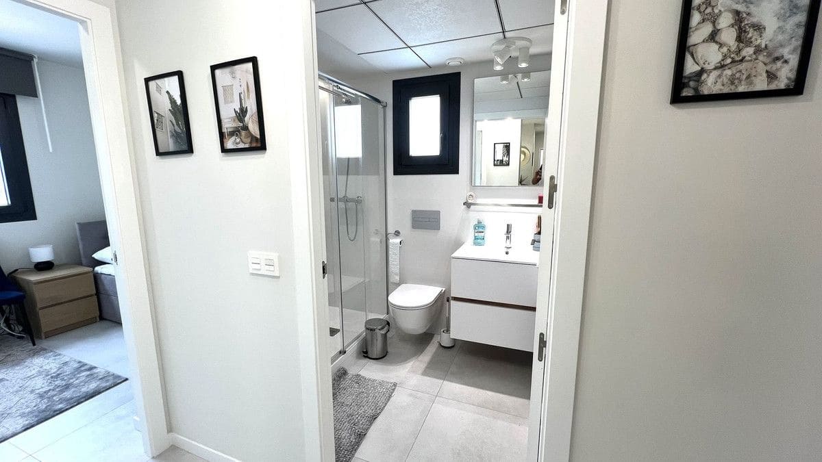 2 Zimmer Apartment zu verkaufen in Pilar de la Horadada mit Pool - 442.000 € (Ref: 10027490)