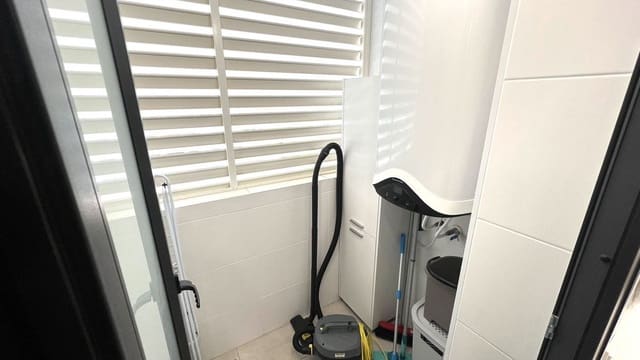 Apartamento de 2 habitaciones en Mil Palmeras, Pilar de la Horadada en venta con piscina - 442.000 € (Ref: 10027490)