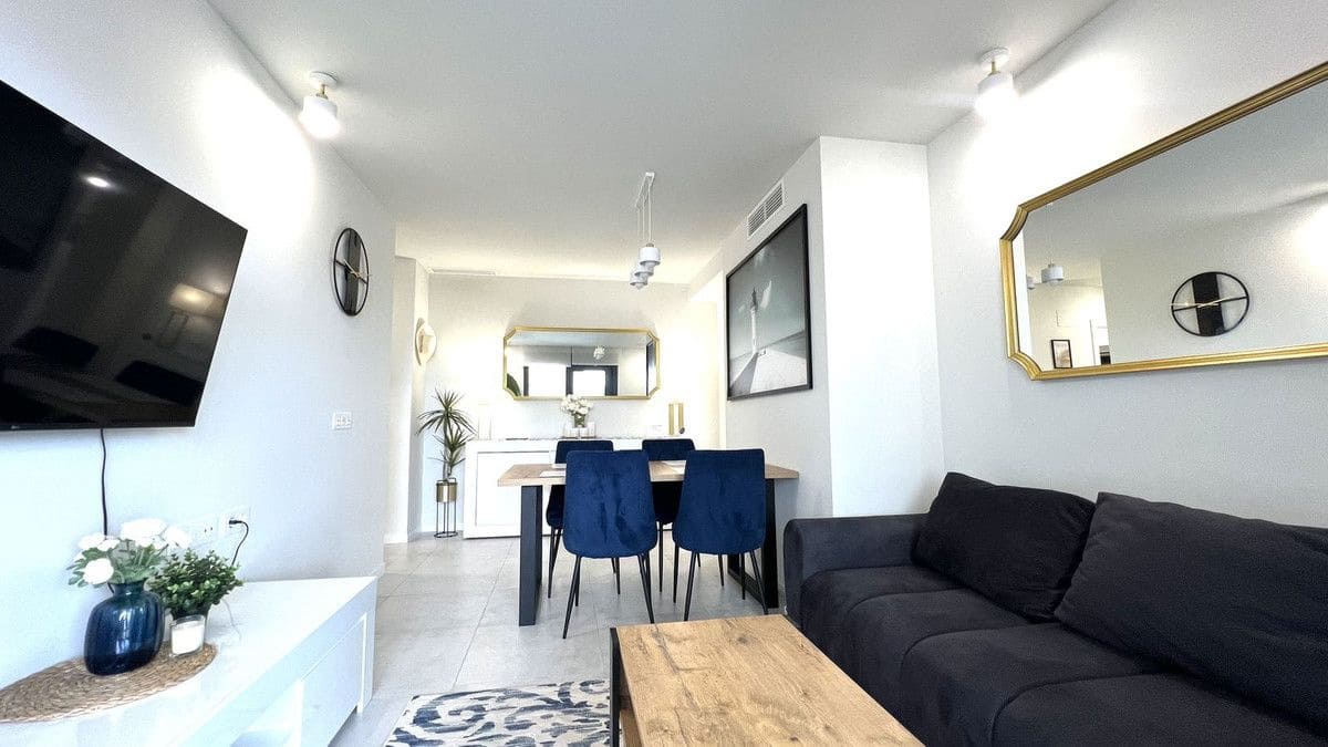 2 Zimmer Apartment zu verkaufen in Pilar de la Horadada mit Pool - 442.000 € (Ref: 10027490)