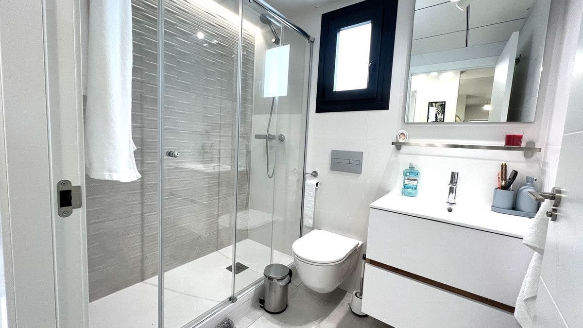 2 Zimmer Apartment zu verkaufen in Pilar de la Horadada mit Pool - 442.000 € (Ref: 10027490)