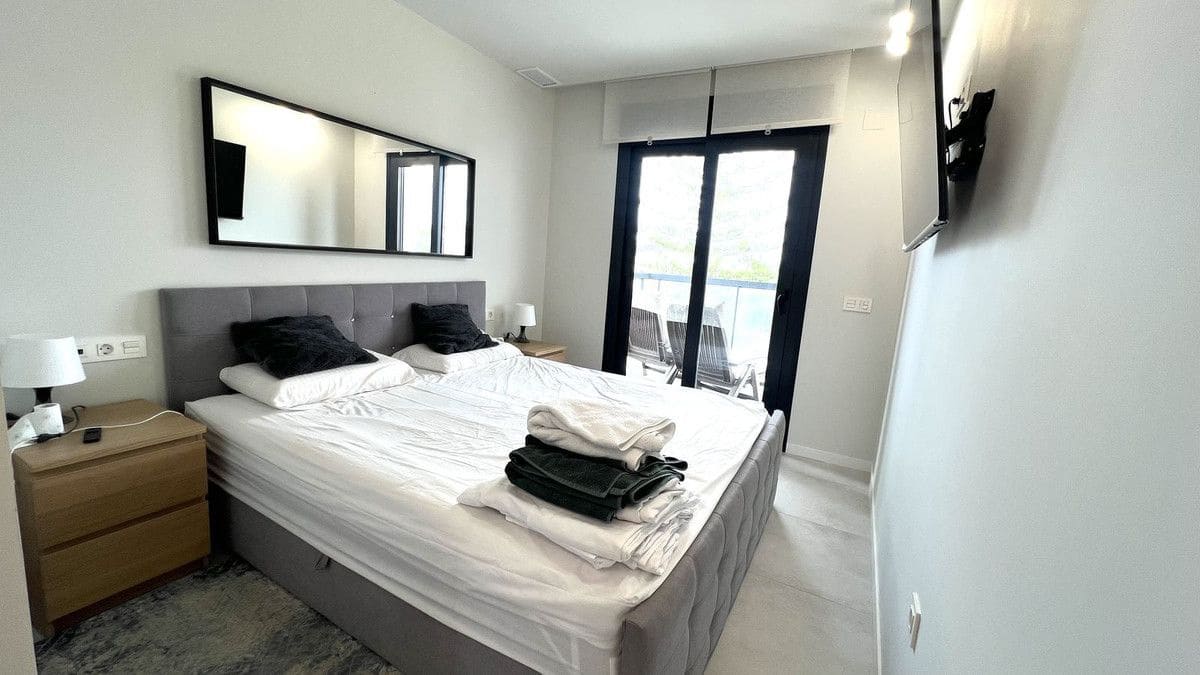 2 Zimmer Apartment zu verkaufen in Pilar de la Horadada mit Pool - 442.000 € (Ref: 10027490)