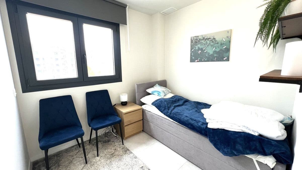 2 Zimmer Apartment zu verkaufen in Pilar de la Horadada mit Pool - 442.000 € (Ref: 10027490)