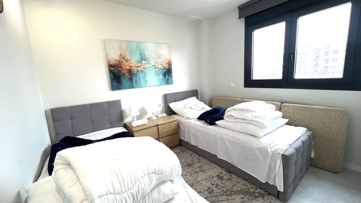 2 Zimmer Apartment zu verkaufen in Pilar de la Horadada mit Pool - 442.000 € (Ref: 10027490)