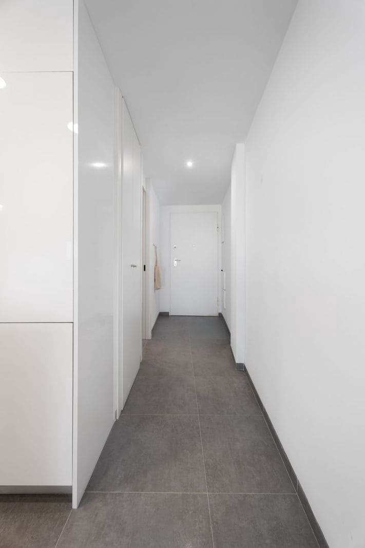 3 sovrum Lägenhet till salu i Gran Alacant med pool - 435 000 € (Ref: 10027492)
