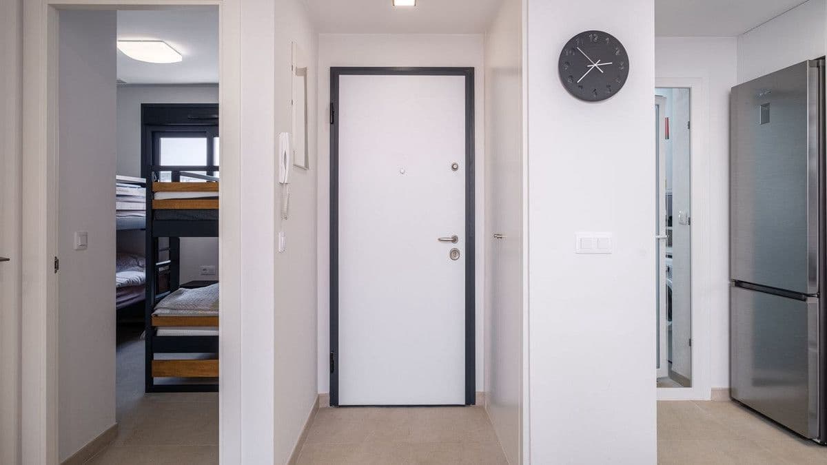 2 camera da letto Appartamento in vendita in La Zenia con piscina - 429.000 € (Rif: 10027494)