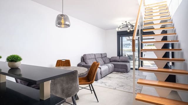 2 camera da letto Appartamento in vendita in La Zenia, Orihuela con piscina - 429.000 € (Rif: 10027494)