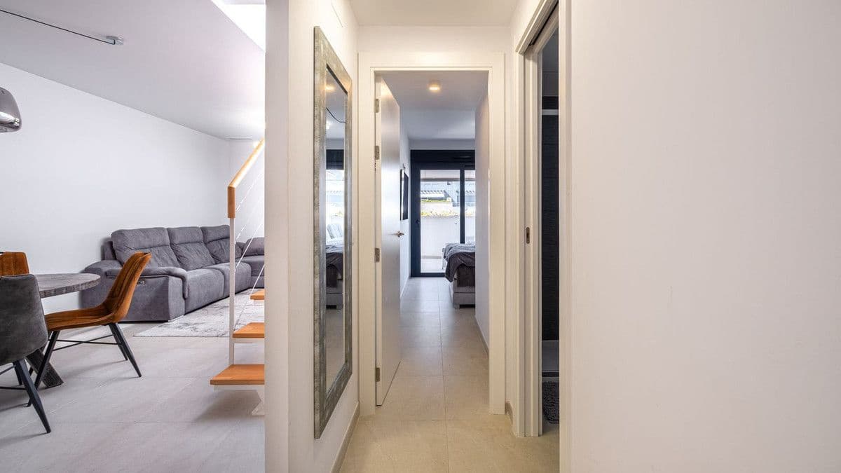 2 camera da letto Appartamento in vendita in La Zenia con piscina - 429.000 € (Rif: 10027494)