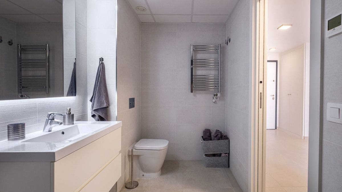 2 camera da letto Appartamento in vendita in La Zenia con piscina - 429.000 € (Rif: 10027494)