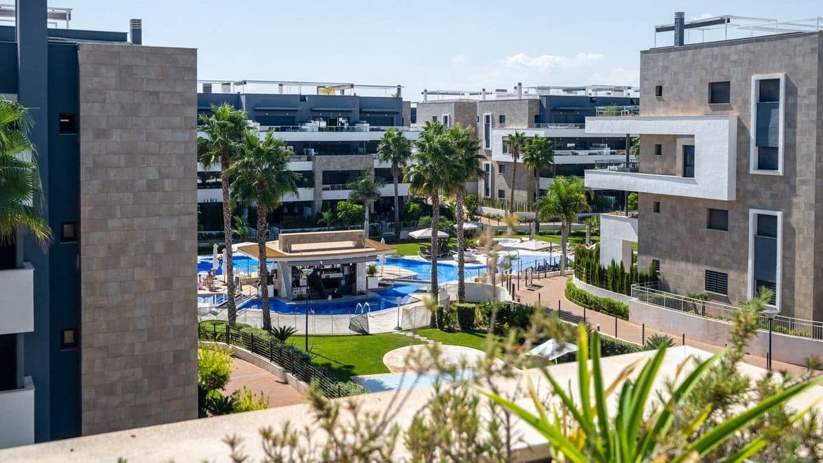 2 camera da letto Appartamento in vendita in La Zenia con piscina - 429.000 € (Rif: 10027494)