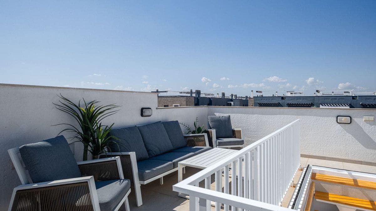 2 camera da letto Appartamento in vendita in La Zenia con piscina - 429.000 € (Rif: 10027494)
