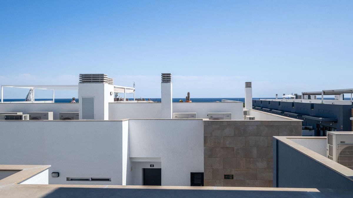 2 camera da letto Appartamento in vendita in La Zenia con piscina - 429.000 € (Rif: 10027494)