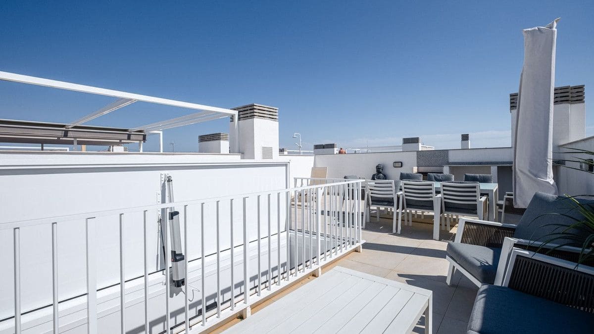 2 camera da letto Appartamento in vendita in La Zenia con piscina - 429.000 € (Rif: 10027494)