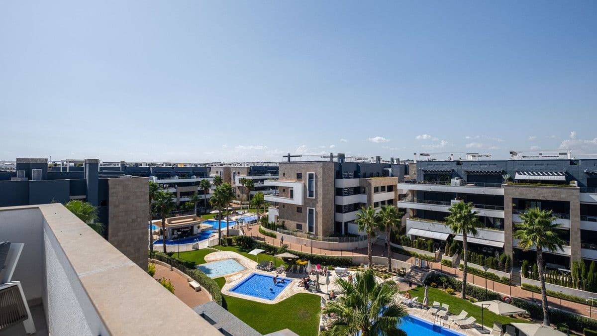 2 camera da letto Appartamento in vendita in La Zenia con piscina - 429.000 € (Rif: 10027494)