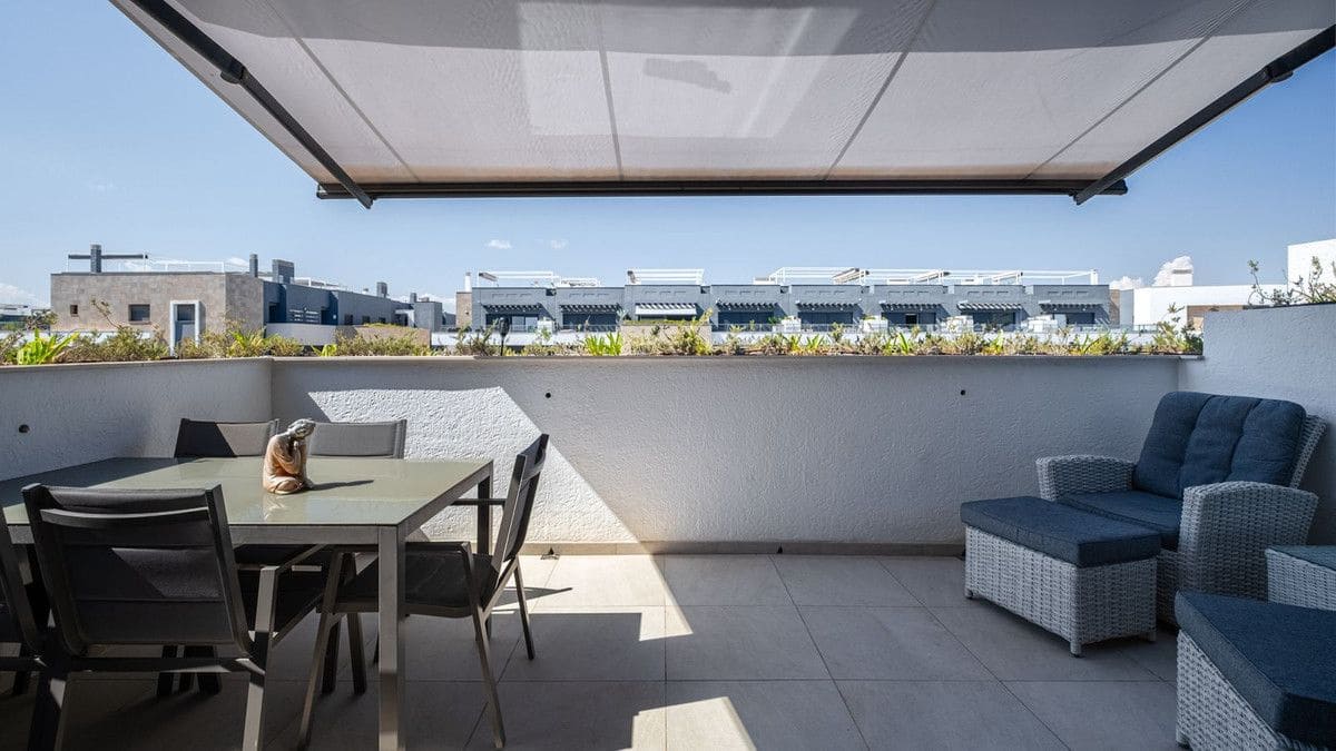 2 camera da letto Appartamento in vendita in La Zenia con piscina - 429.000 € (Rif: 10027494)