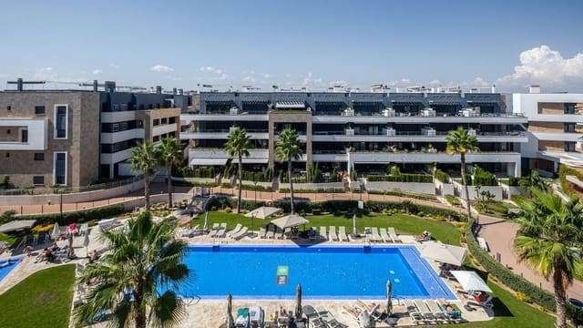 2 camera da letto Appartamento in vendita in La Zenia, Orihuela con piscina - 429.000 € (Rif: 10027494)