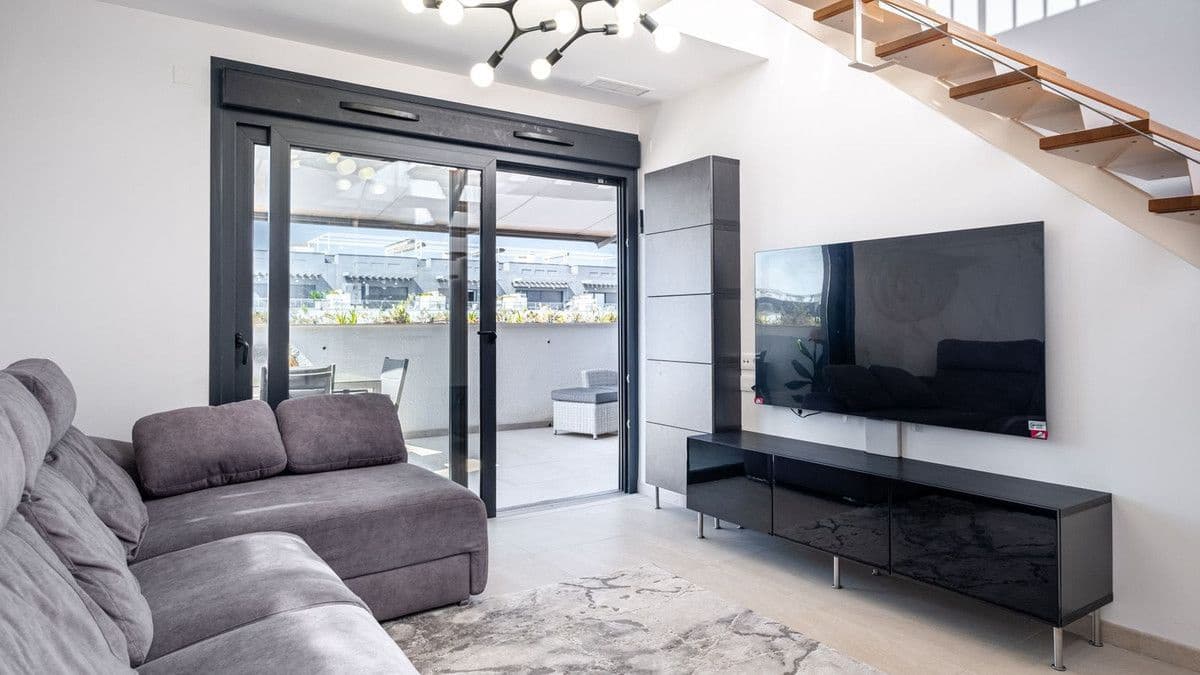 2 camera da letto Appartamento in vendita in La Zenia con piscina - 429.000 € (Rif: 10027494)