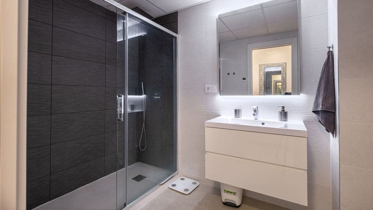 2 camera da letto Appartamento in vendita in La Zenia con piscina - 429.000 € (Rif: 10027494)