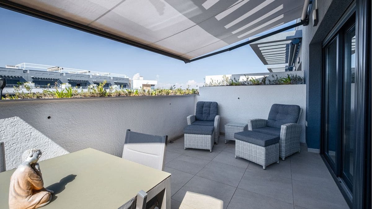 2 camera da letto Appartamento in vendita in La Zenia con piscina - 429.000 € (Rif: 10027494)