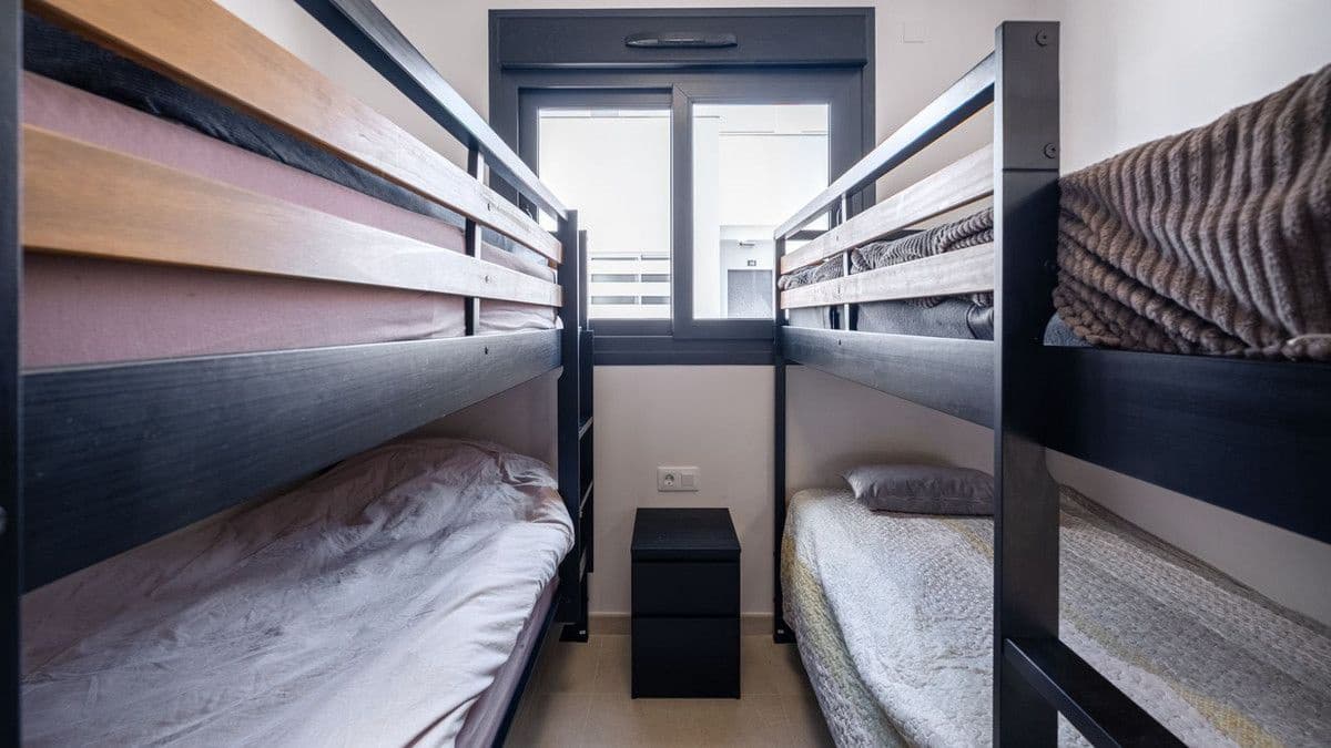 2 camera da letto Appartamento in vendita in La Zenia con piscina - 429.000 € (Rif: 10027494)