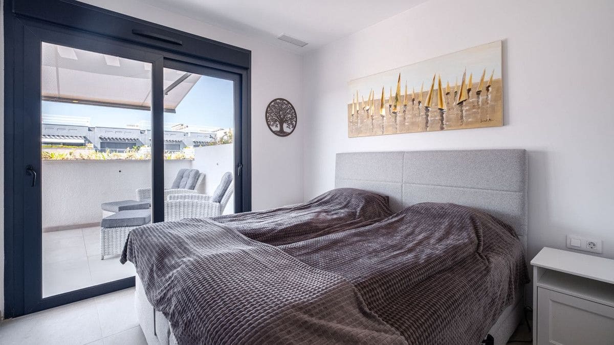 2 camera da letto Appartamento in vendita in La Zenia con piscina - 429.000 € (Rif: 10027494)