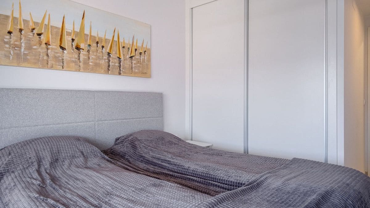 2 camera da letto Appartamento in vendita in La Zenia con piscina - 429.000 € (Rif: 10027494)