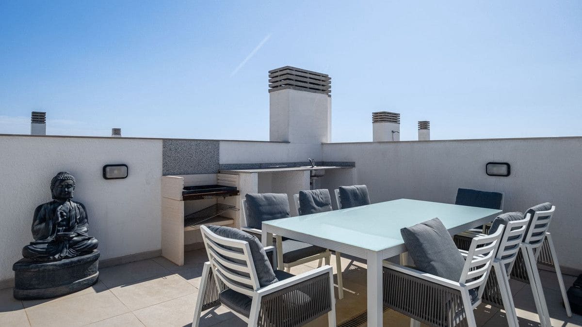 2 camera da letto Appartamento in vendita in La Zenia con piscina - 429.000 € (Rif: 10027494)