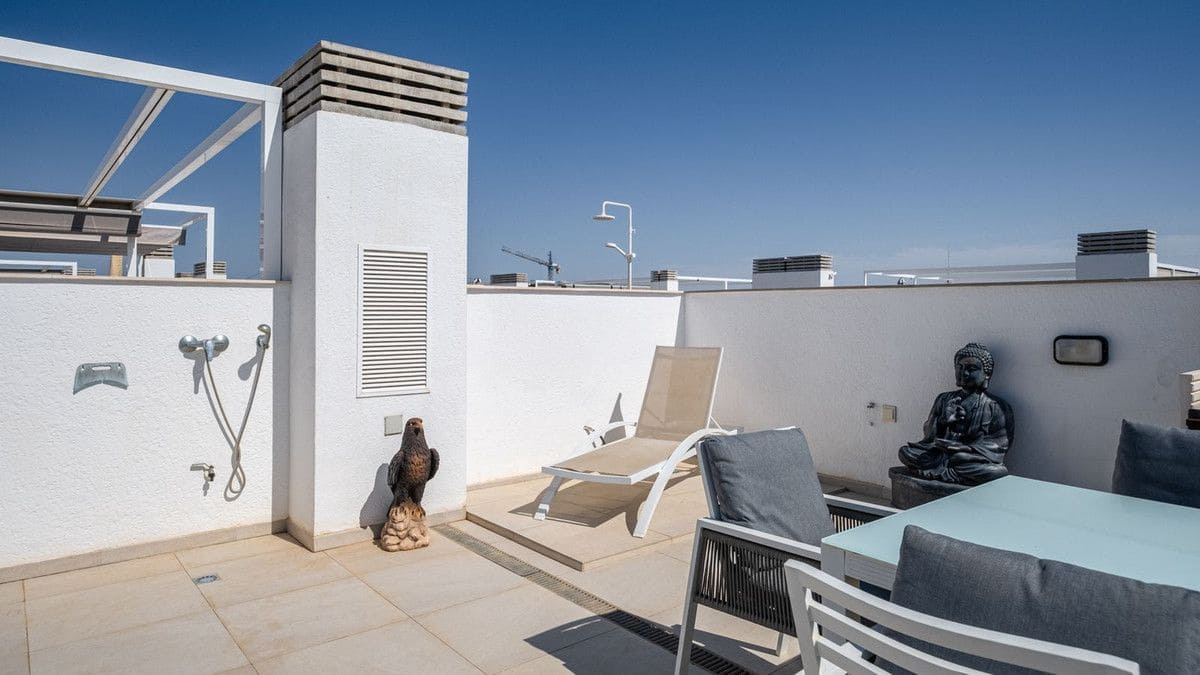 2 camera da letto Appartamento in vendita in La Zenia con piscina - 429.000 € (Rif: 10027494)