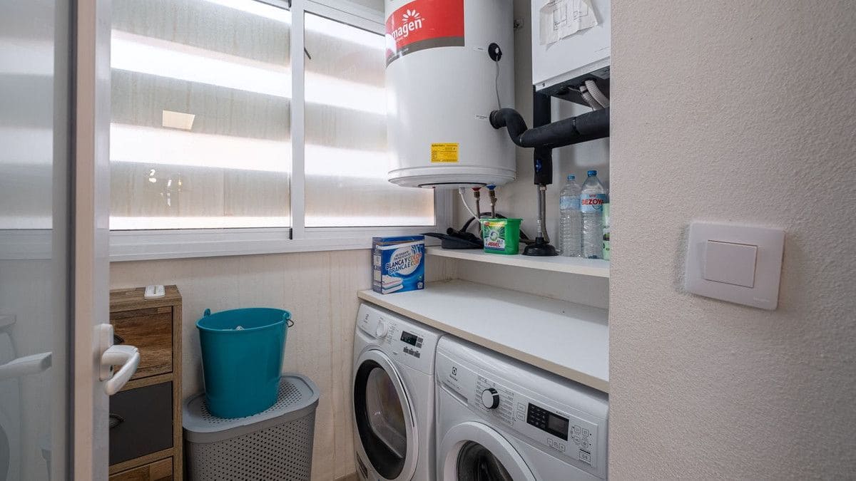 2 camera da letto Appartamento in vendita in La Zenia con piscina - 429.000 € (Rif: 10027494)