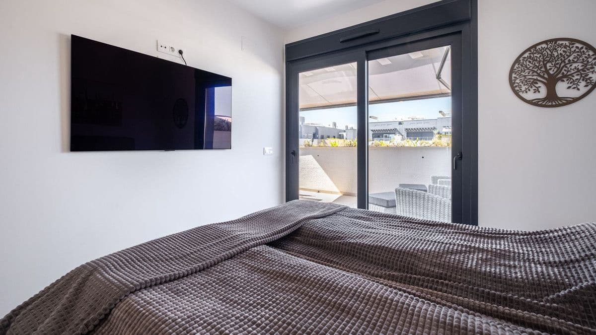 2 camera da letto Appartamento in vendita in La Zenia con piscina - 429.000 € (Rif: 10027494)