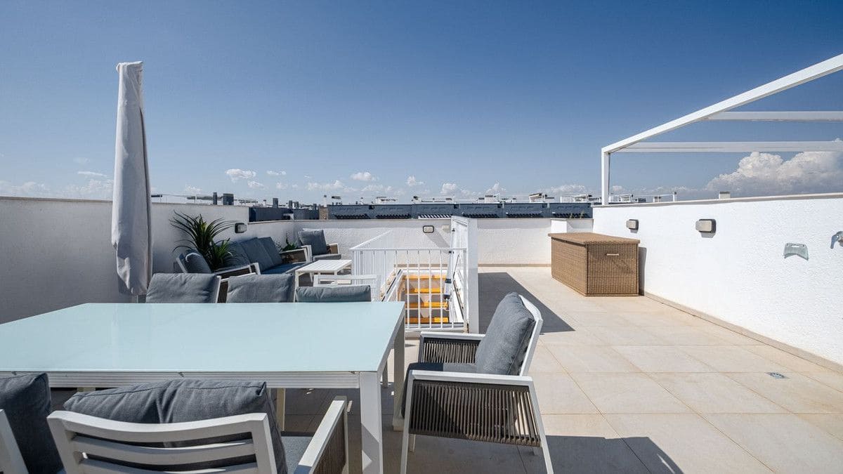 2 camera da letto Appartamento in vendita in La Zenia con piscina - 429.000 € (Rif: 10027494)