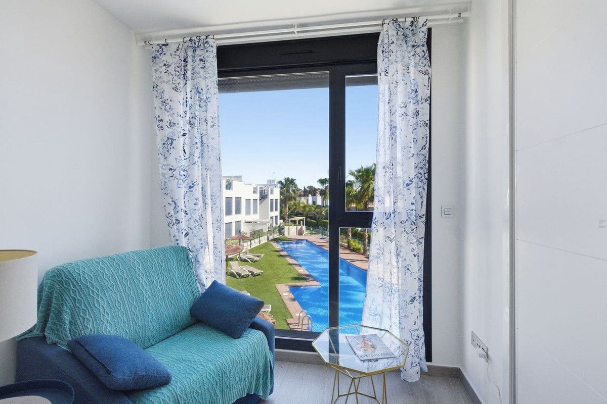 3 sypialnia Willa na sprzedaż w Orihuela Costa z basenem - 395 000 € (Ref: 10027495)