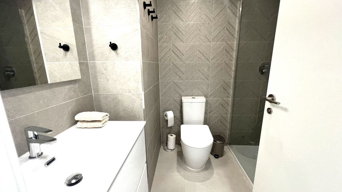 Apartamento de 3 habitaciones en Los Dolses en venta con piscina - 390.000 € (Ref: 10027496)