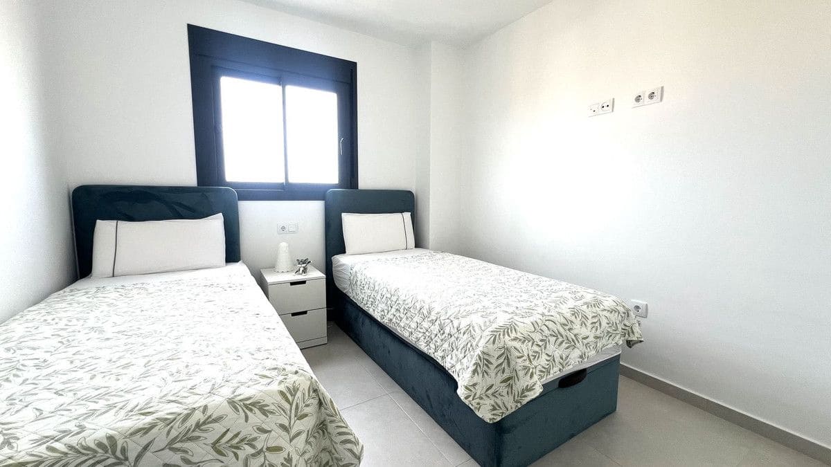 Apartamento de 3 habitaciones en Los Dolses en venta con piscina - 390.000 € (Ref: 10027496)