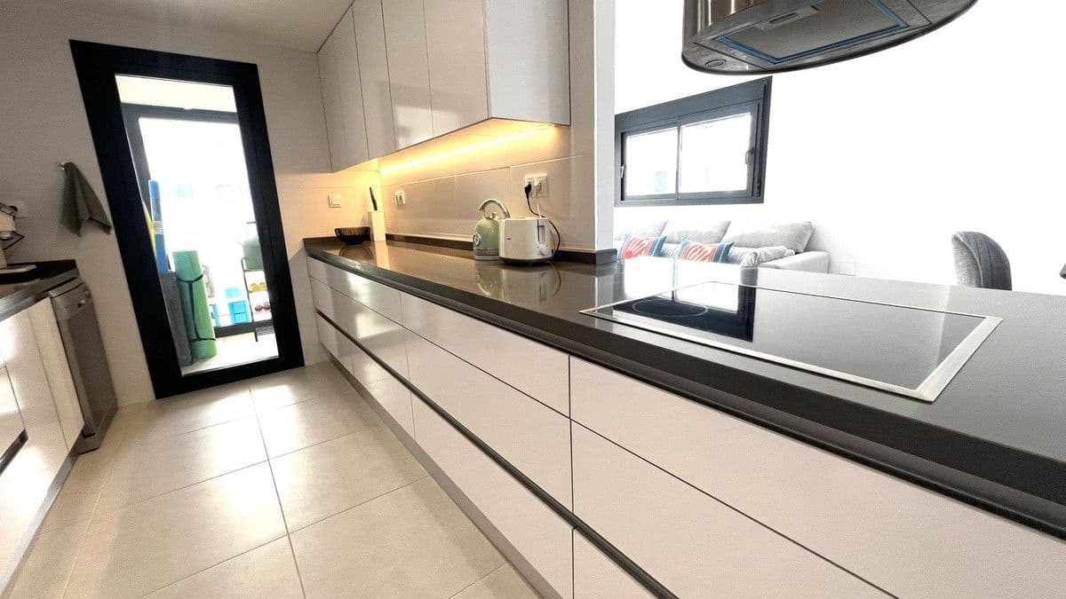 Apartamento de 3 habitaciones en Los Dolses en venta con piscina - 390.000 € (Ref: 10027496)