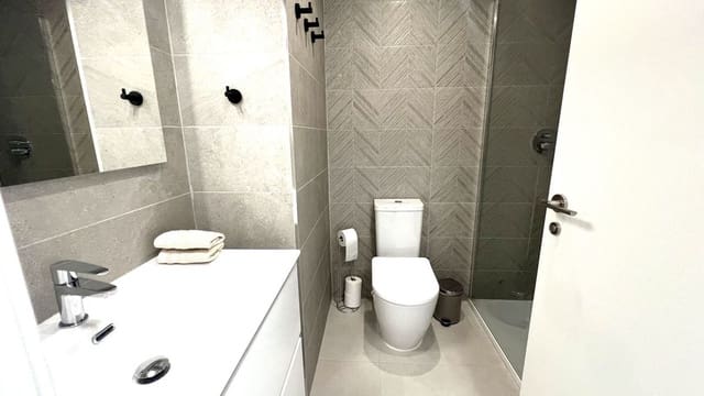 Apartamento de 3 habitaciones en Los Dolses, Orihuela en venta con piscina - 390.000 € (Ref: 10027496)
