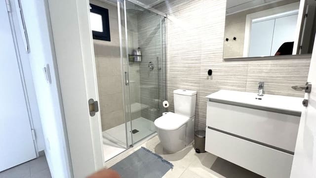 Apartamento de 3 habitaciones en Los Dolses, Orihuela en venta con piscina - 390.000 € (Ref: 10027496)
