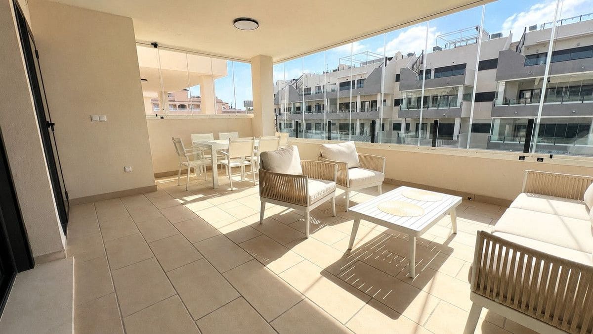 Apartamento de 3 habitaciones en Los Dolses en venta con piscina - 390.000 € (Ref: 10027496)