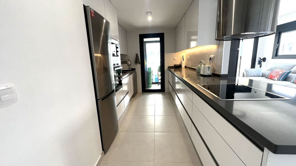 Apartamento de 3 habitaciones en Los Dolses en venta con piscina - 390.000 € (Ref: 10027496)