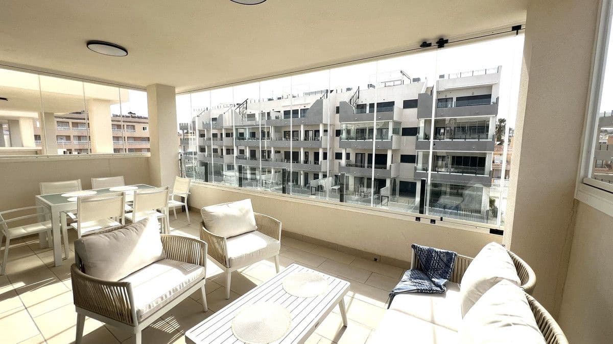 Apartamento de 3 habitaciones en Los Dolses en venta con piscina - 390.000 € (Ref: 10027496)