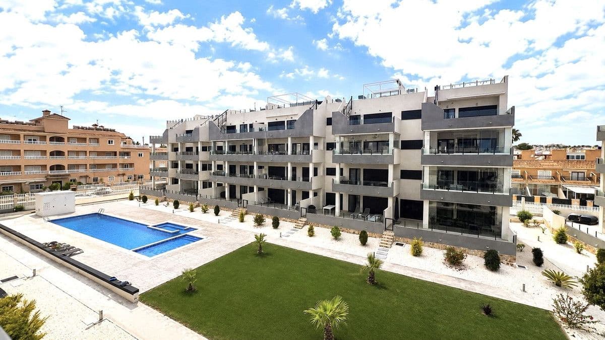 Apartamento de 3 habitaciones en Los Dolses en venta con piscina - 390.000 € (Ref: 10027496)