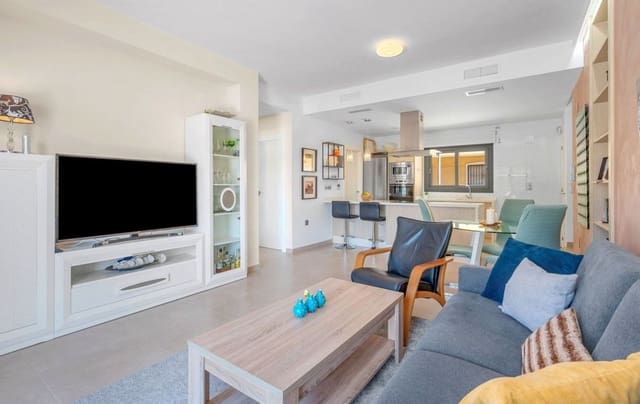 3 soveværelse Byhus til salg i Formentera del Segura med swimmingpool - € 329.000 (Ref: 10027497)