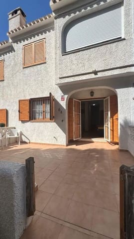 3 sovrum Hus till salu i La Zenia, Orihuela - 289 000 € (Ref: 10027498)