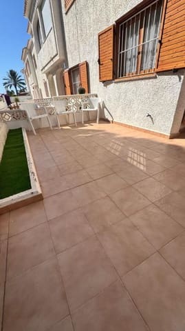 3 sovrum Hus till salu i La Zenia, Orihuela - 289 000 € (Ref: 10027498)