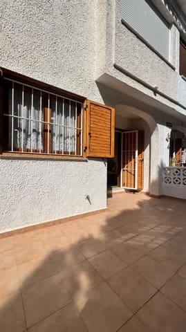 3 sovrum Hus till salu i La Zenia, Orihuela - 289 000 € (Ref: 10027498)