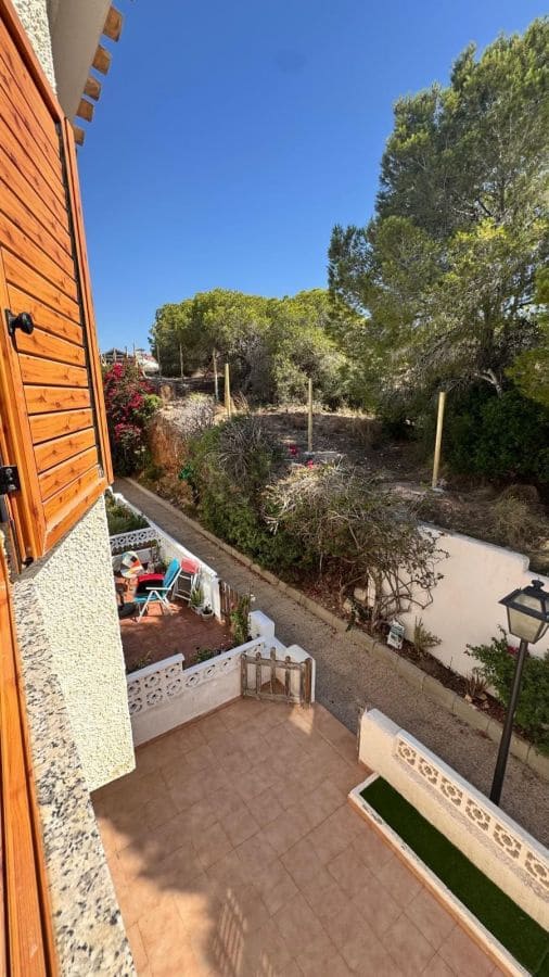 3 sovrum Hus till salu i La Zenia - 289 000 € (Ref: 10027498)