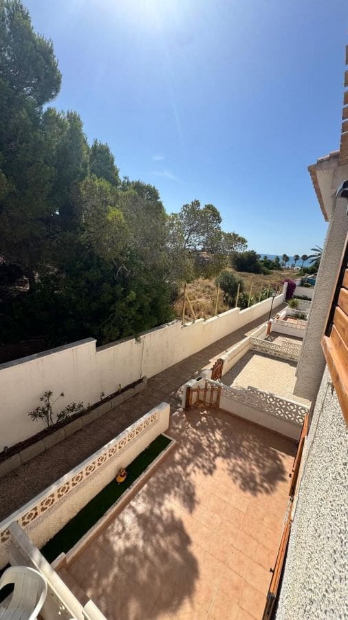 3 sovrum Hus till salu i La Zenia - 289 000 € (Ref: 10027498)