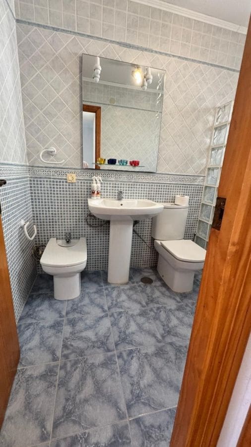 3 sovrum Hus till salu i La Zenia - 289 000 € (Ref: 10027498)