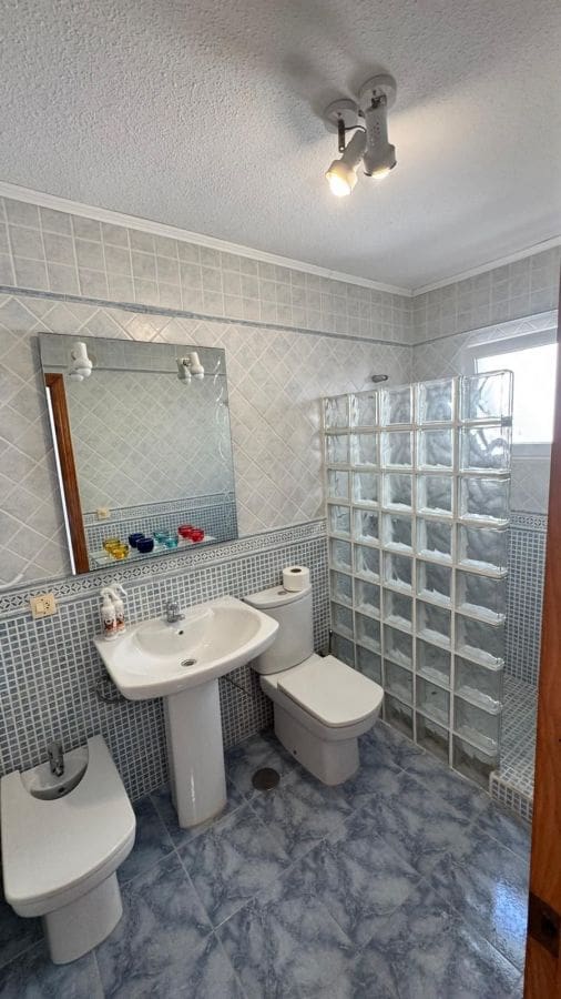 3 sovrum Hus till salu i La Zenia - 289 000 € (Ref: 10027498)